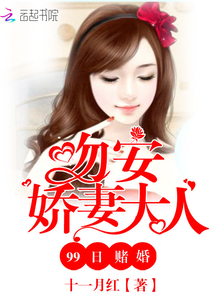 99日赌婚：吻安，娇妻大人" width="120" height="150"