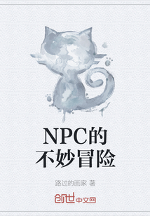 NPC的不妙冒险" width="120" height="150"