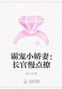 霸宠小娇妻：长官慢点撩" width="120" height="150"