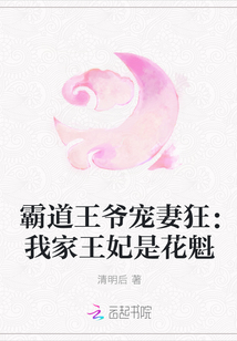 霸道王爷宠妻狂：我家王妃是花魁" width="120" height="150"