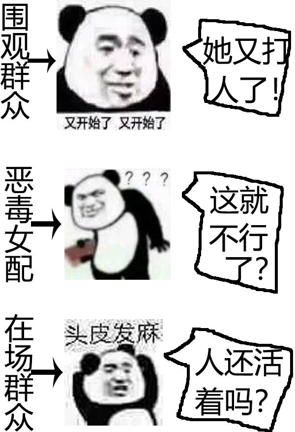 暴力输出女配" width="120" height="150"