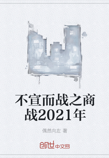 不宣而战之商战2021年" width="120" height="150"