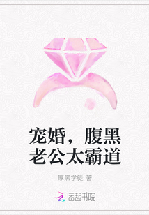 宠婚，腹黑老公太霸道" width="120" height="150"