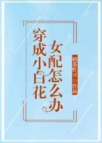 穿成小白花女配怎么办" width="120" height="150"