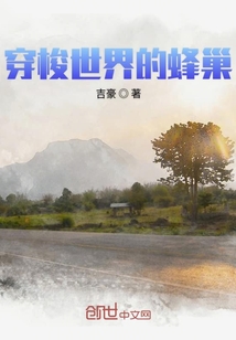 穿梭世界的蜂巢" width="120" height="150"