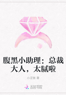 腹黑小助理：总裁大人，太腻啦" width="120" height="150"