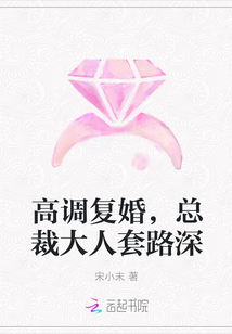 高调复婚，总裁大人套路深" width="120" height="150"