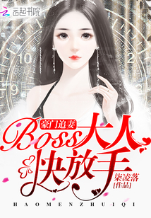 豪门追妻：BOSS大人快放手！" width="120" height="150"