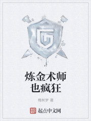 炼金术师也疯狂" width="120" height="150"