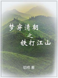 梦穿清朝之铁铸江山" width="120" height="150"