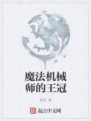 魔法机械师的王冠" width="120" height="150"