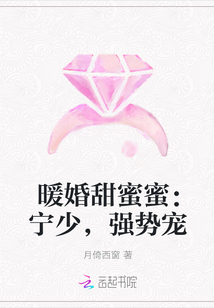 暖婚甜蜜蜜：宁少，强势宠" width="120" height="150"