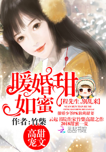 暖婚甜如蜜：程先生，别乱来！" width="120" height="150"