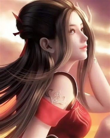 女帝:我哥从娘胎开始就欺负我" width="120" height="150"