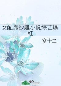 女配靠沙雕小说综艺爆红" width="120" height="150"