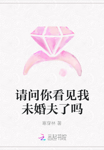 请问你看见我未婚夫了吗" width="120" height="150"