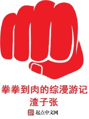 拳拳到肉的综漫游记" width="120" height="150"