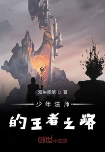 少年法师的王者之路" width="120" height="150"