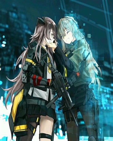 少女前线帮UMP40寻找家人" width="120" height="150"