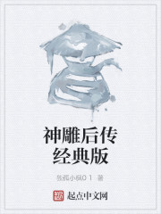 神雕后传经典版" width="120" height="150"