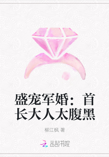 盛宠军婚：首长大人太腹黑" width="120" height="150"