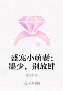 盛宠小萌妻：墨少，别放肆" width="120" height="150"