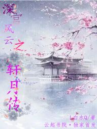 深宫风云之轩月传" width="120" height="150"