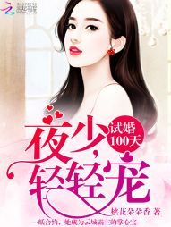 试婚100天：夜少，轻轻宠" width="120" height="150"