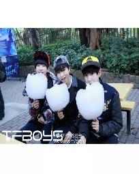 tfboys之爱恋相遇" width="120" height="150"