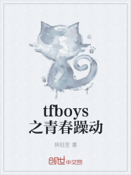 tfboys之青春躁动" width="120" height="150"