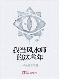 我当风水师的这些年" width="120" height="150"