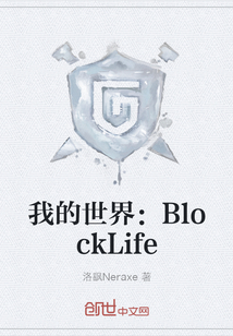 我的世界：BlockLife" width="120" height="150"