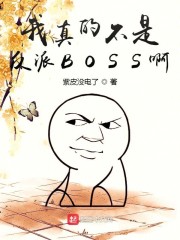 我真的不是反派BOSS啊" width="120" height="150"