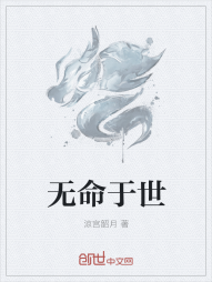 无命于世" width="120" height="150"