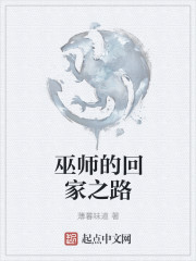 巫师的回家之路" width="120" height="150"