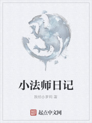 小法师日记" width="120" height="150"