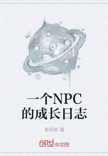 一个NPC的成长日志" width="120" height="150"