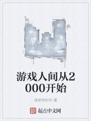 游戏人间从2000开始" width="120" height="150"