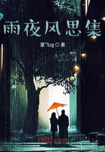 雨夜风思集" width="120" height="150"