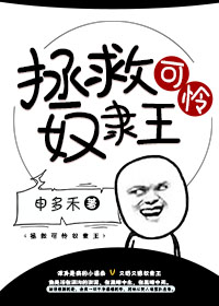 拯救可怜奴隶王" width="120" height="150"