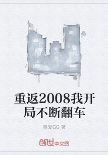 重返2008我开局不断翻车" width="120" height="150"