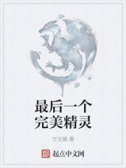 最后一个完美精灵" width="120" height="150"